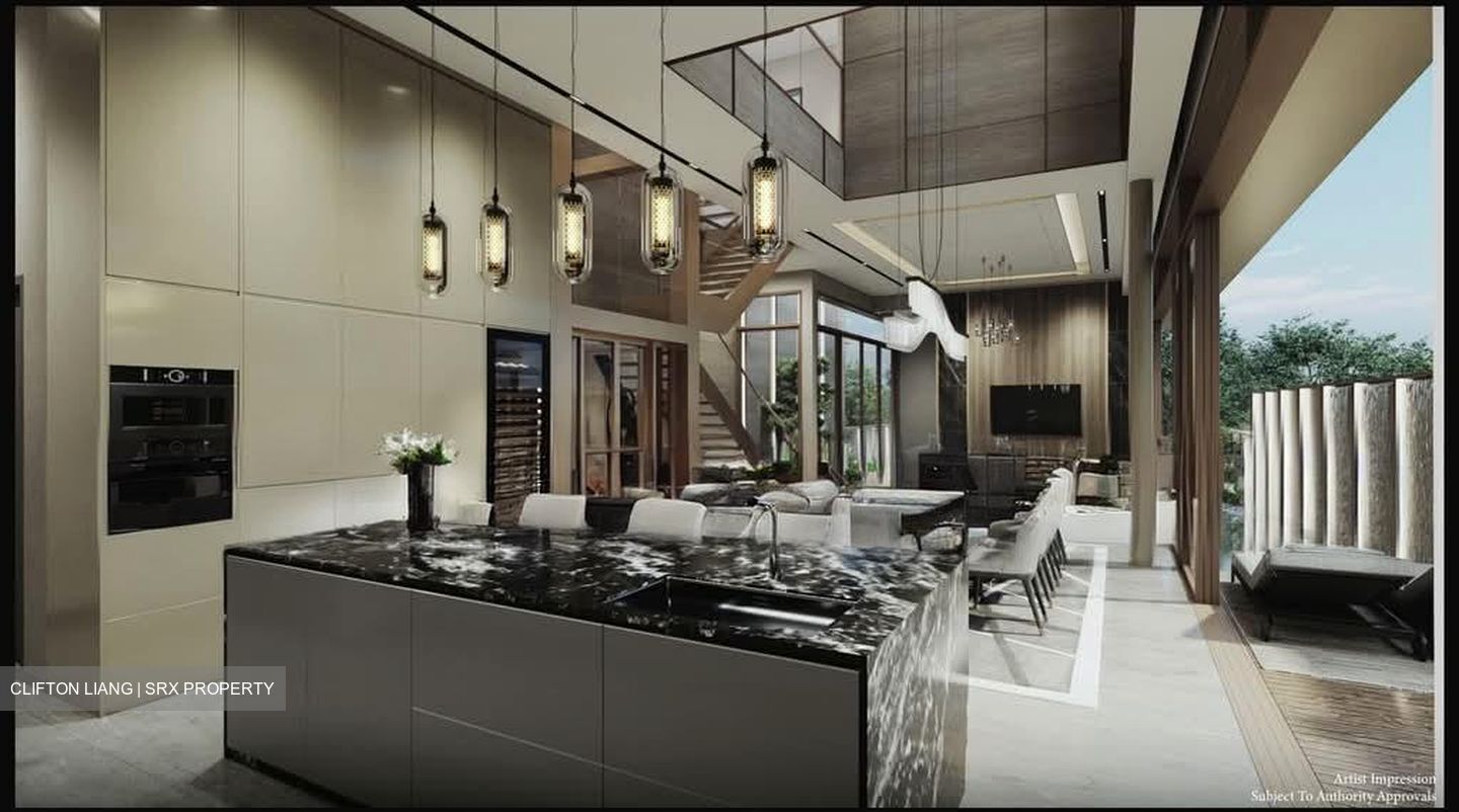 Opera Estate (D15), Semi-Detached #582383191